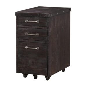 Heritage Furniture Outlet Yosemite Rolling File by Modus Furniture 7YC917