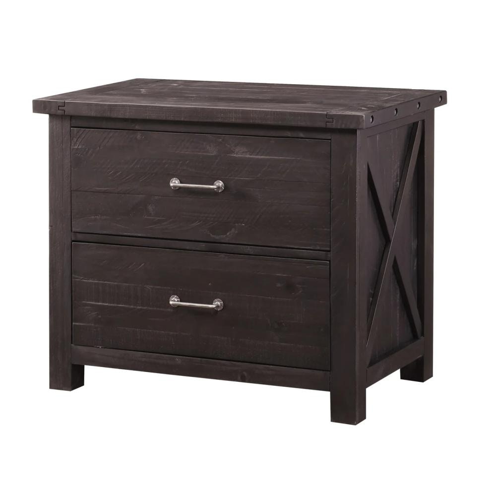 Heritage Furniture Outlet Yosemite Lateral File by Modus Furniture 7YC918