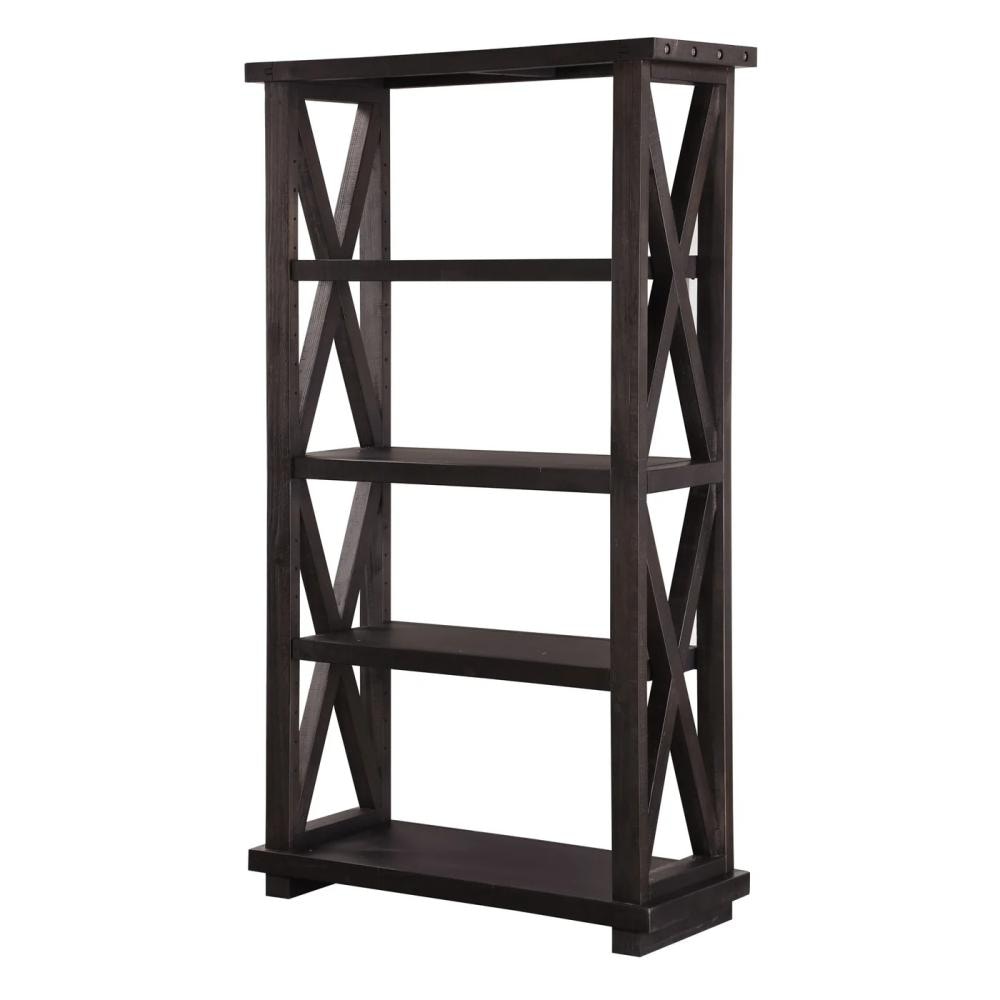 Heritage Furniture Outlet Yosemite Large Bookshelf by Modus Furniture 7YC91939