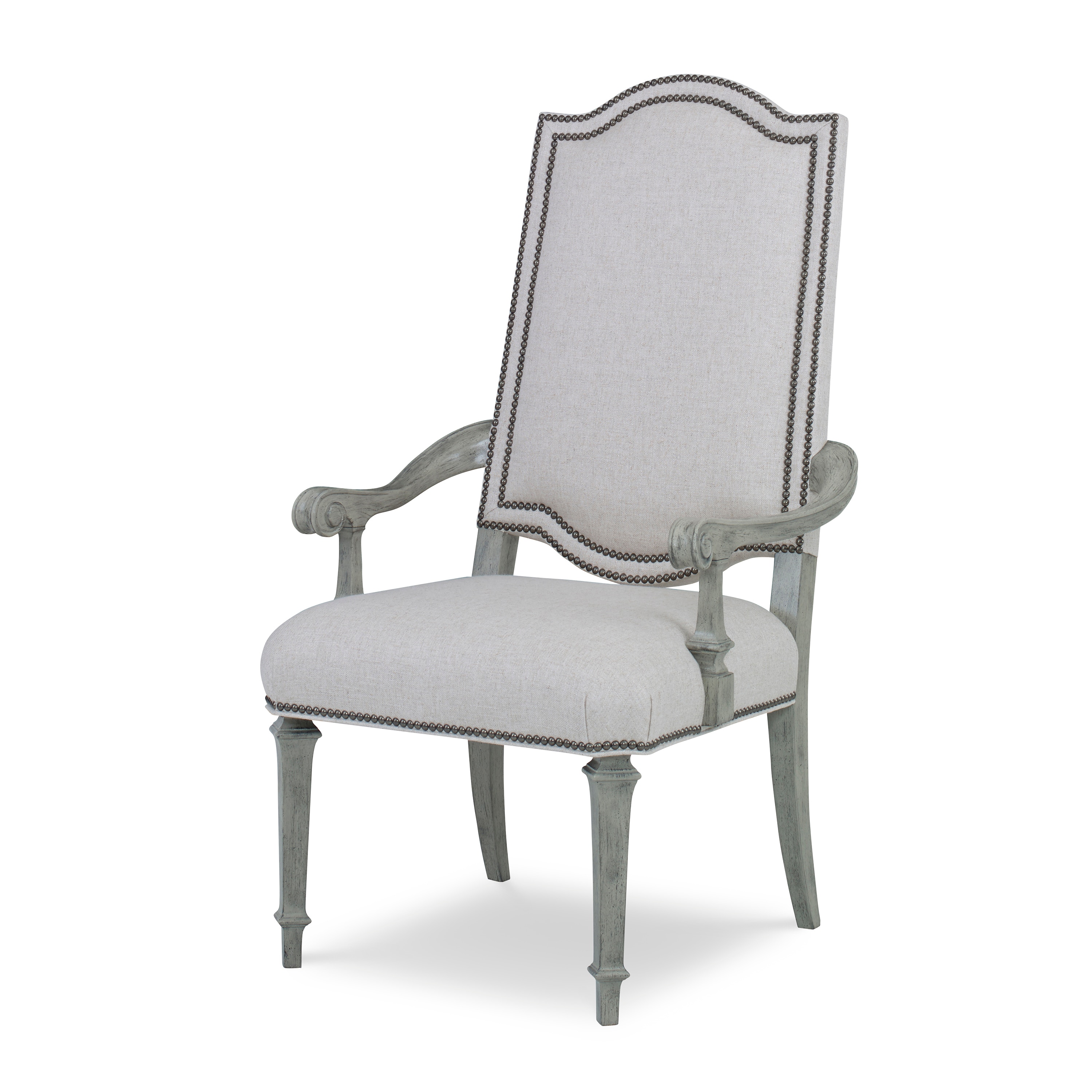 Ambella Home Brittany Arm Chair 811-00