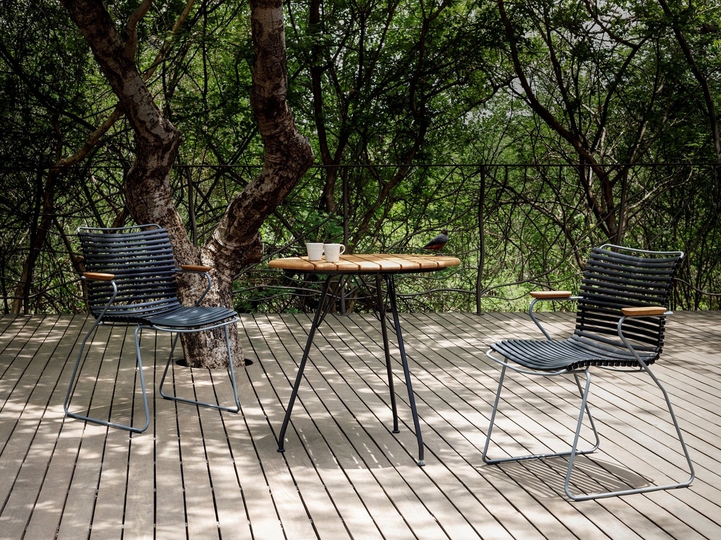 EQ3 Gallery by Reflections Outdoor Furniture Circum Outdoor Cafe