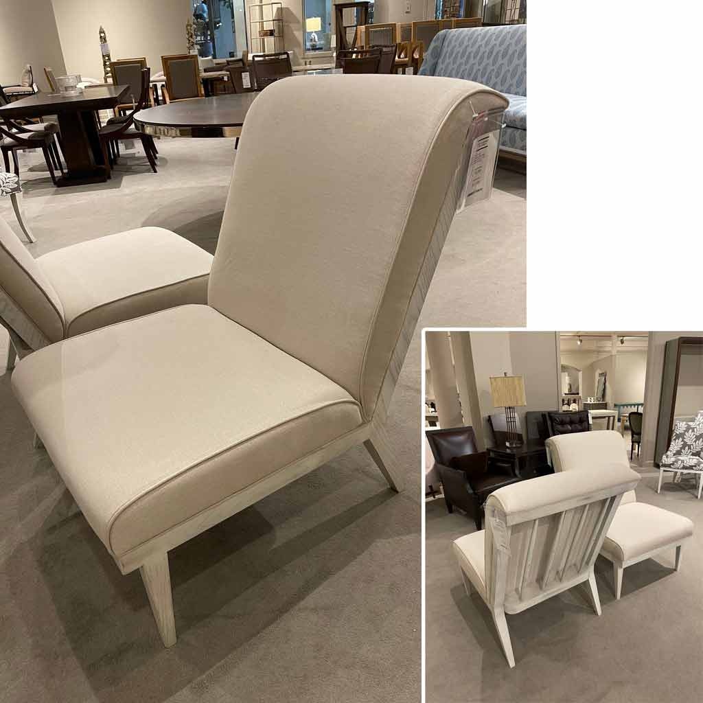 Hickory Chair Factory Outlet Living Room Bergen M2m Chair 852551