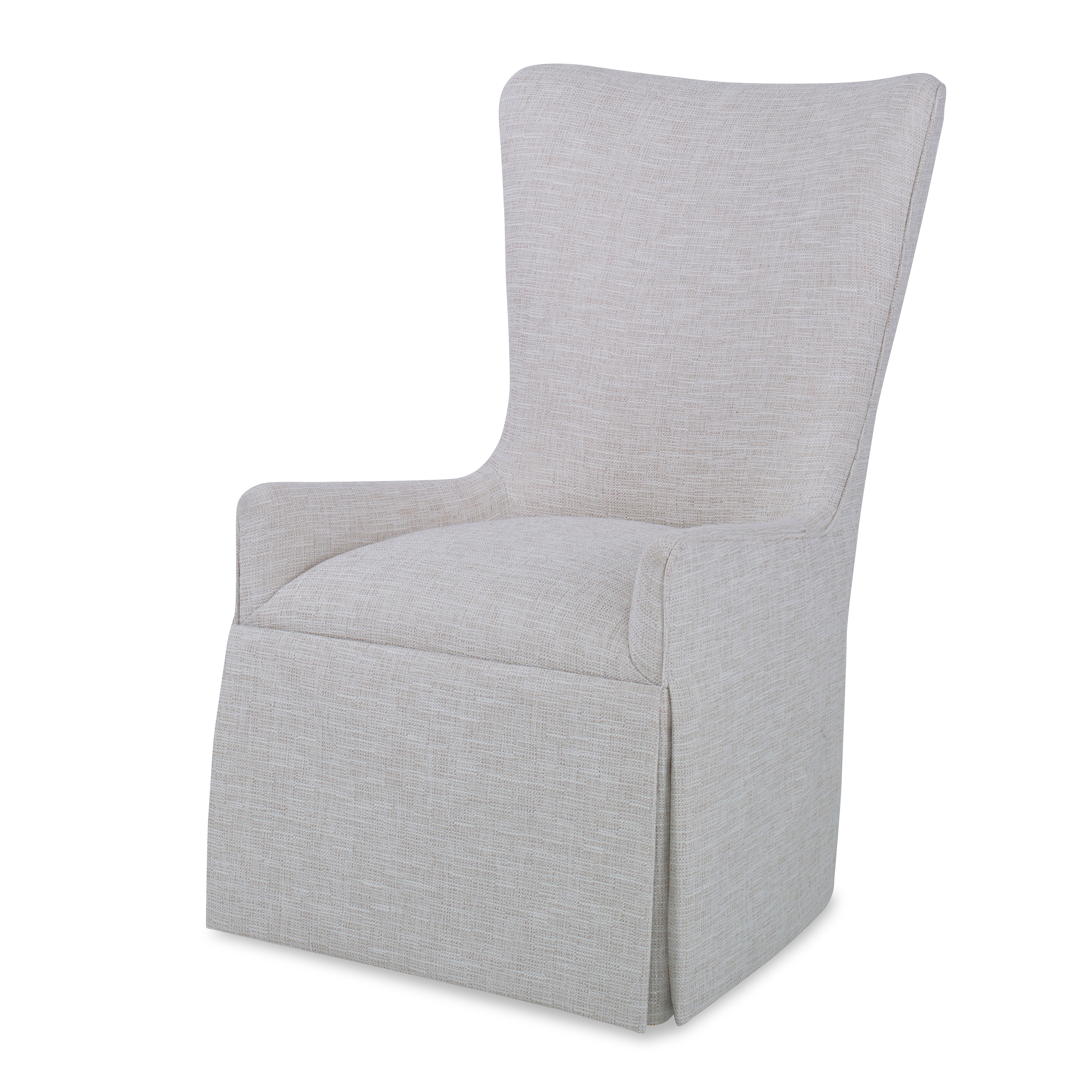 Ambella Home Providence Dining Chair Skirted 866-00