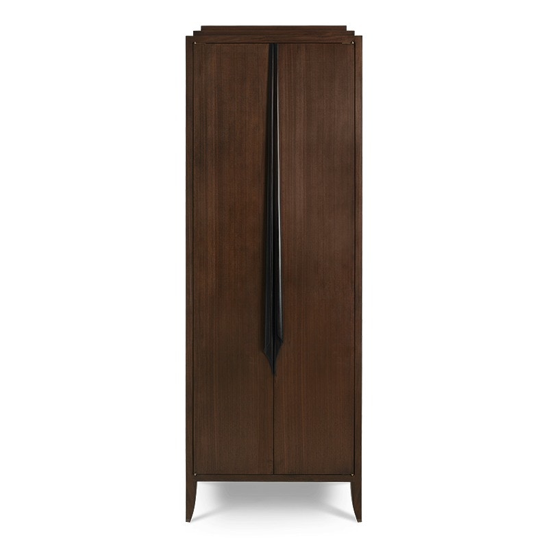 Southern Style Fine Furniture Altura Cabinet by Christopher Guy 88-0018
