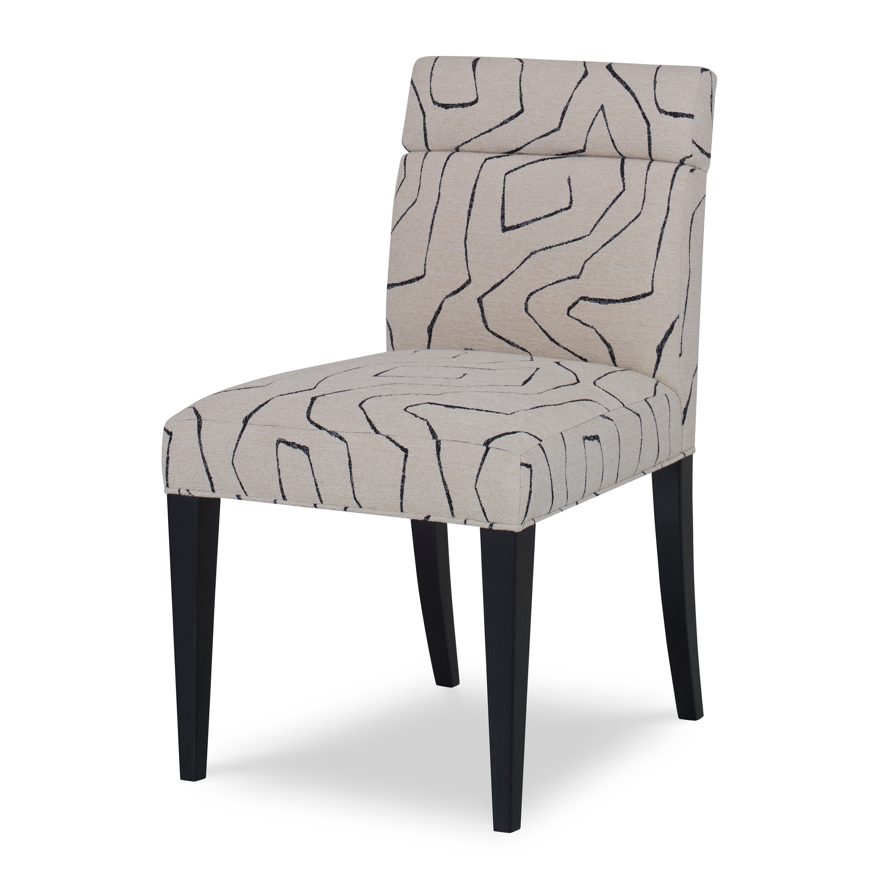 Ambella Home Marsden Side Chair 882-00