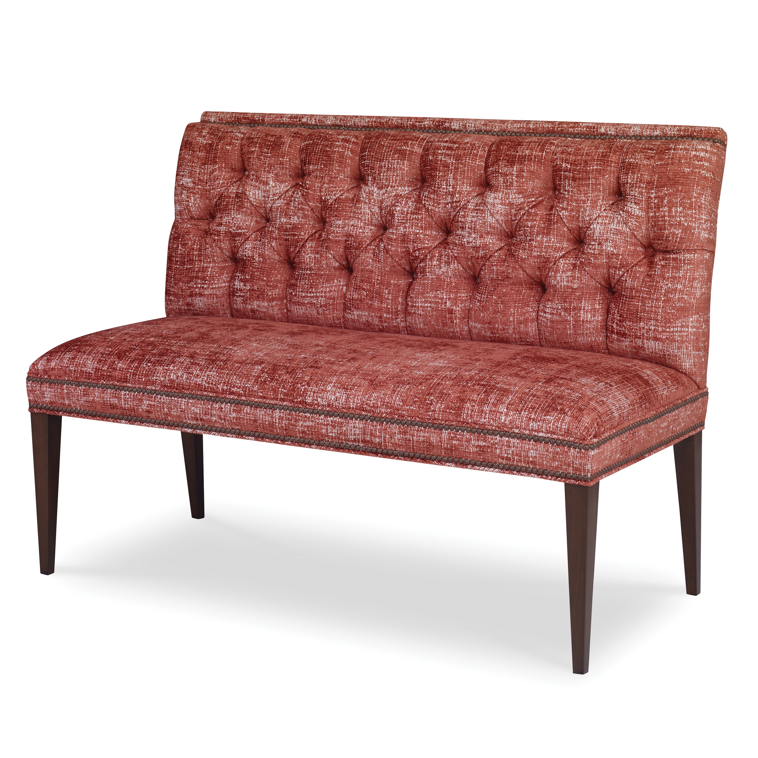 Ambella Home Lewis Banquette Tufted 896-00