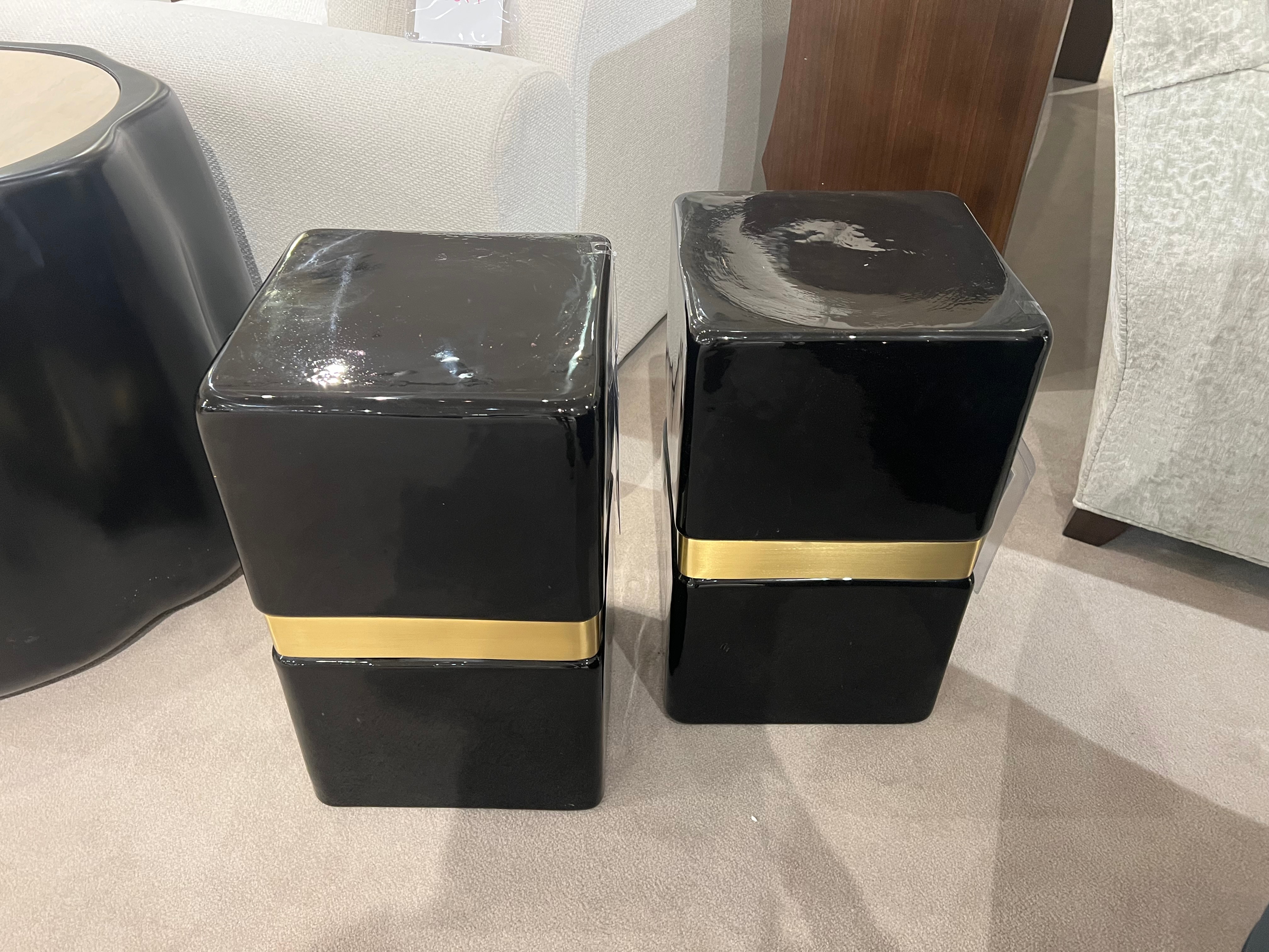 Century Furniture Factory Outlet Maverick Accent Table SF6092/120