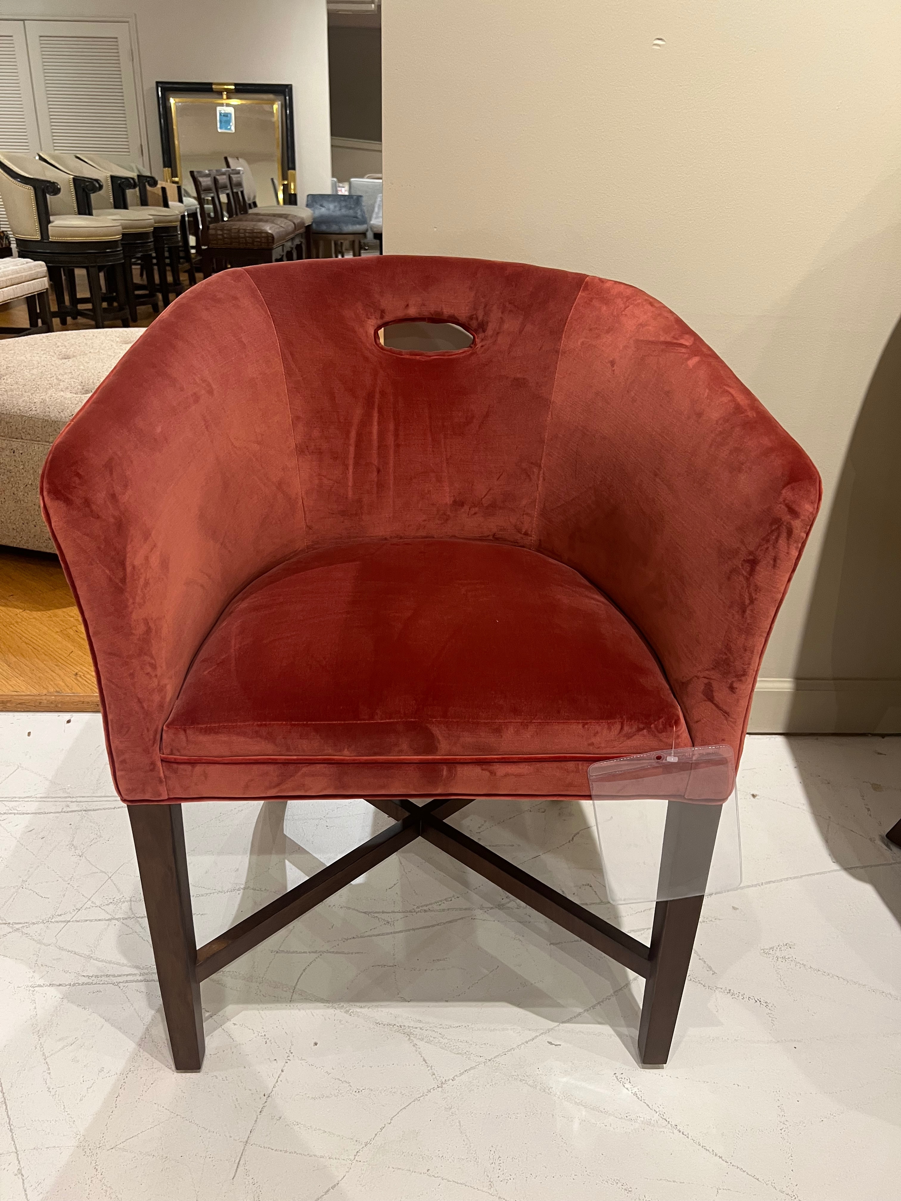 Highland House Factory Outlet Bristol Tub Chair 1497/10