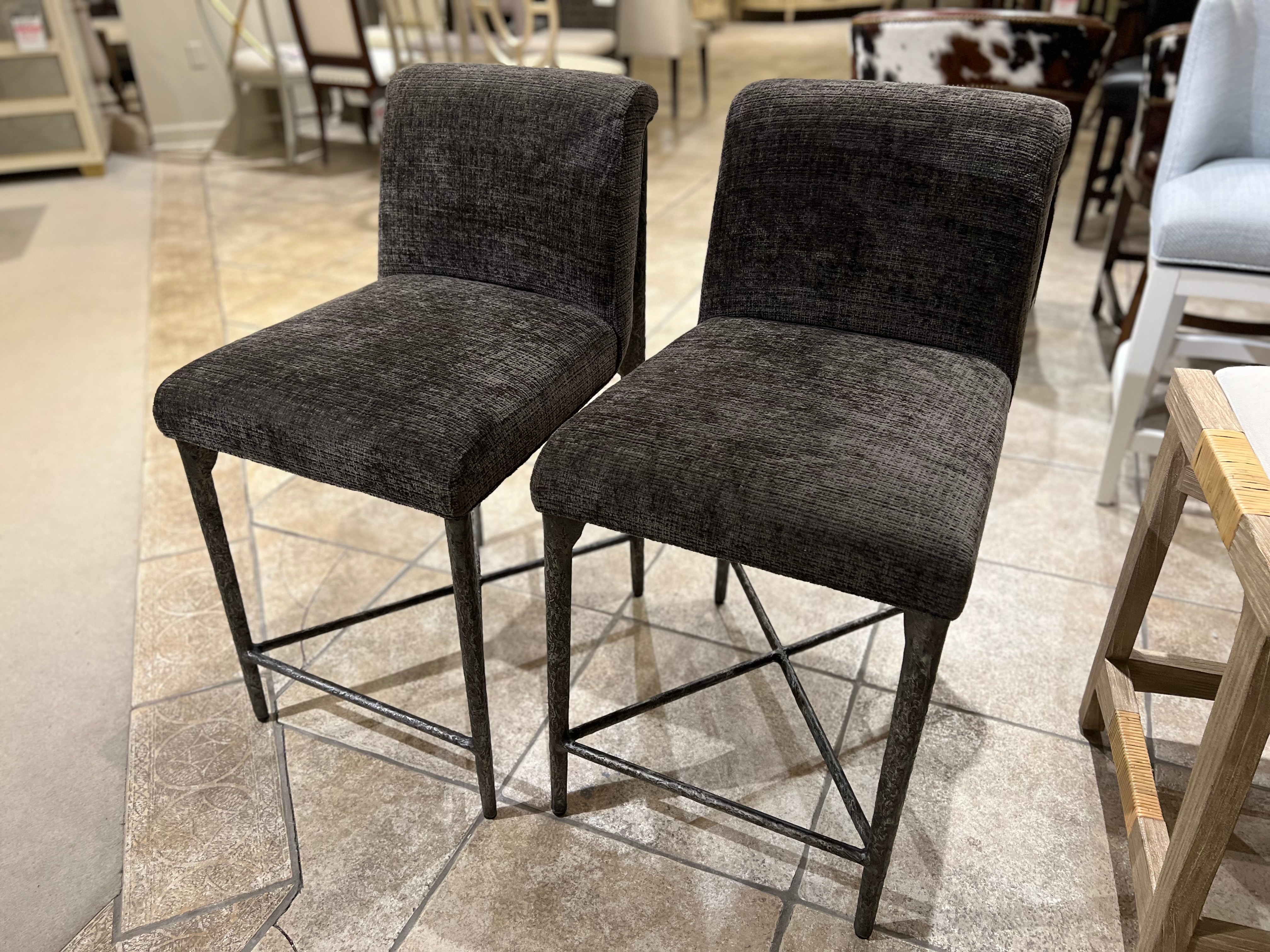 Century Furniture Factory Outlet Calore Counter Stool C89-572C/130