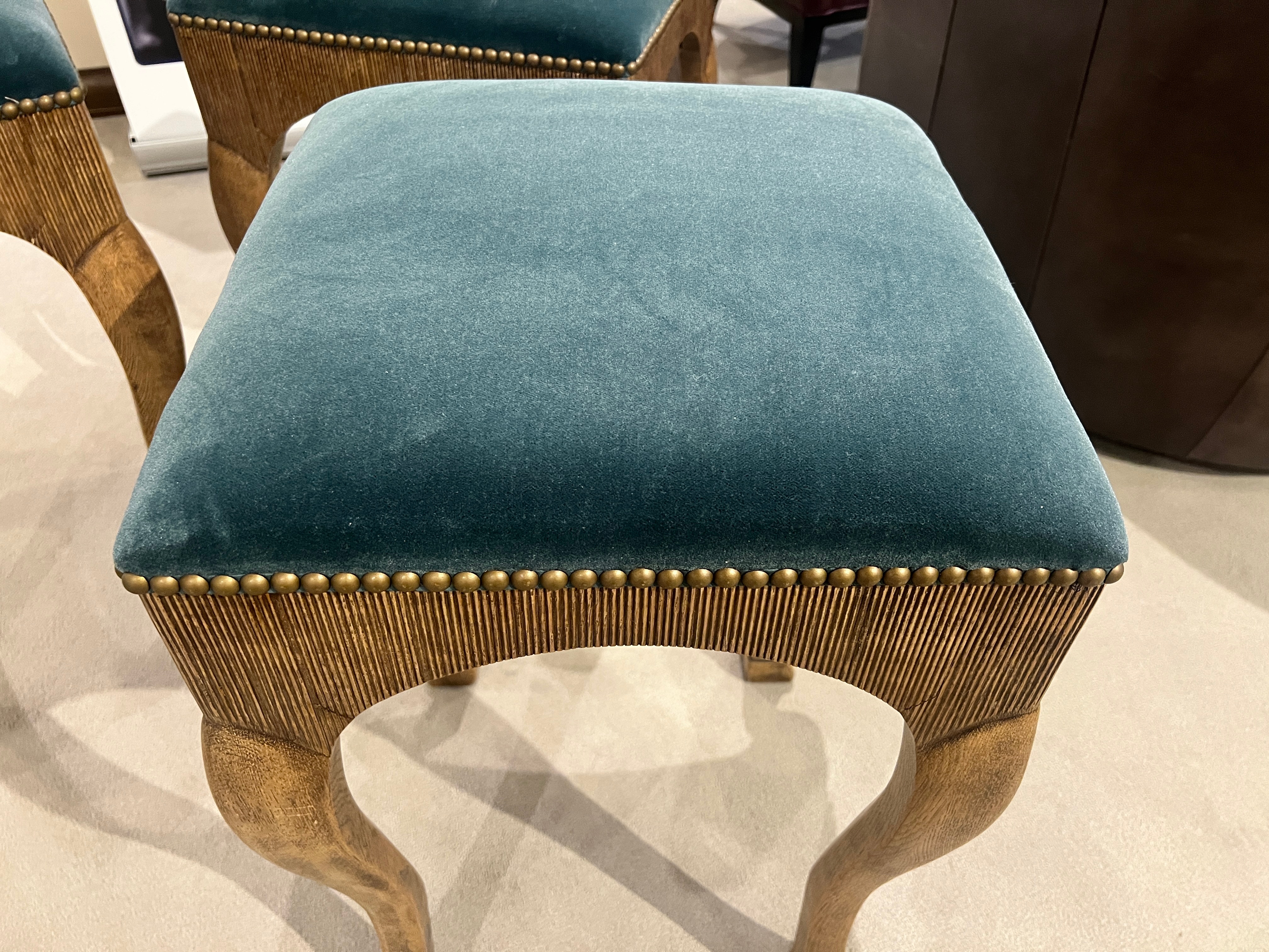 Century Furniture Factory Outlet Elisabet Bench TS-CCU-3159