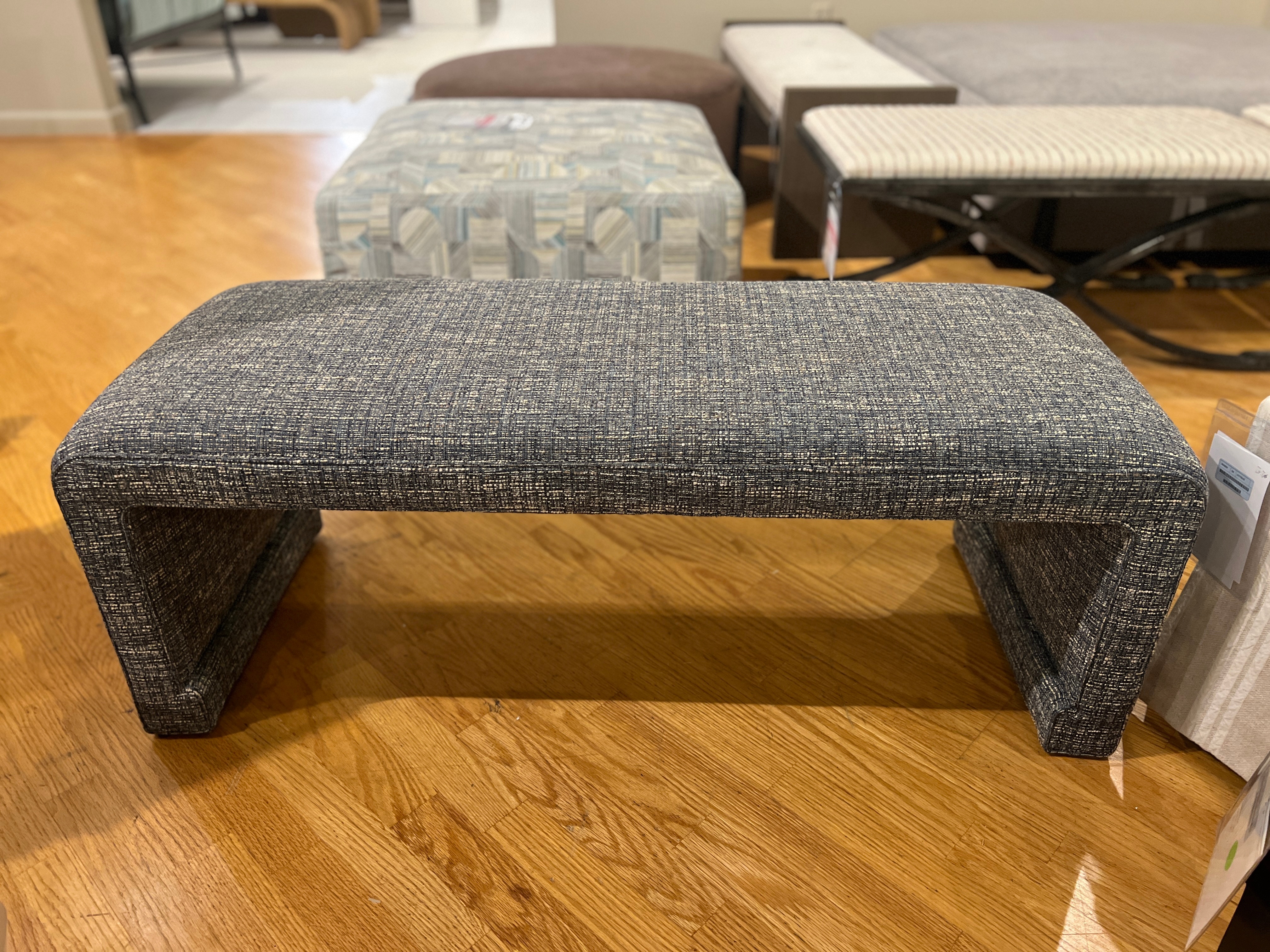 Century Furniture Factory Outlet Willow Bench SIG2120-17/80
