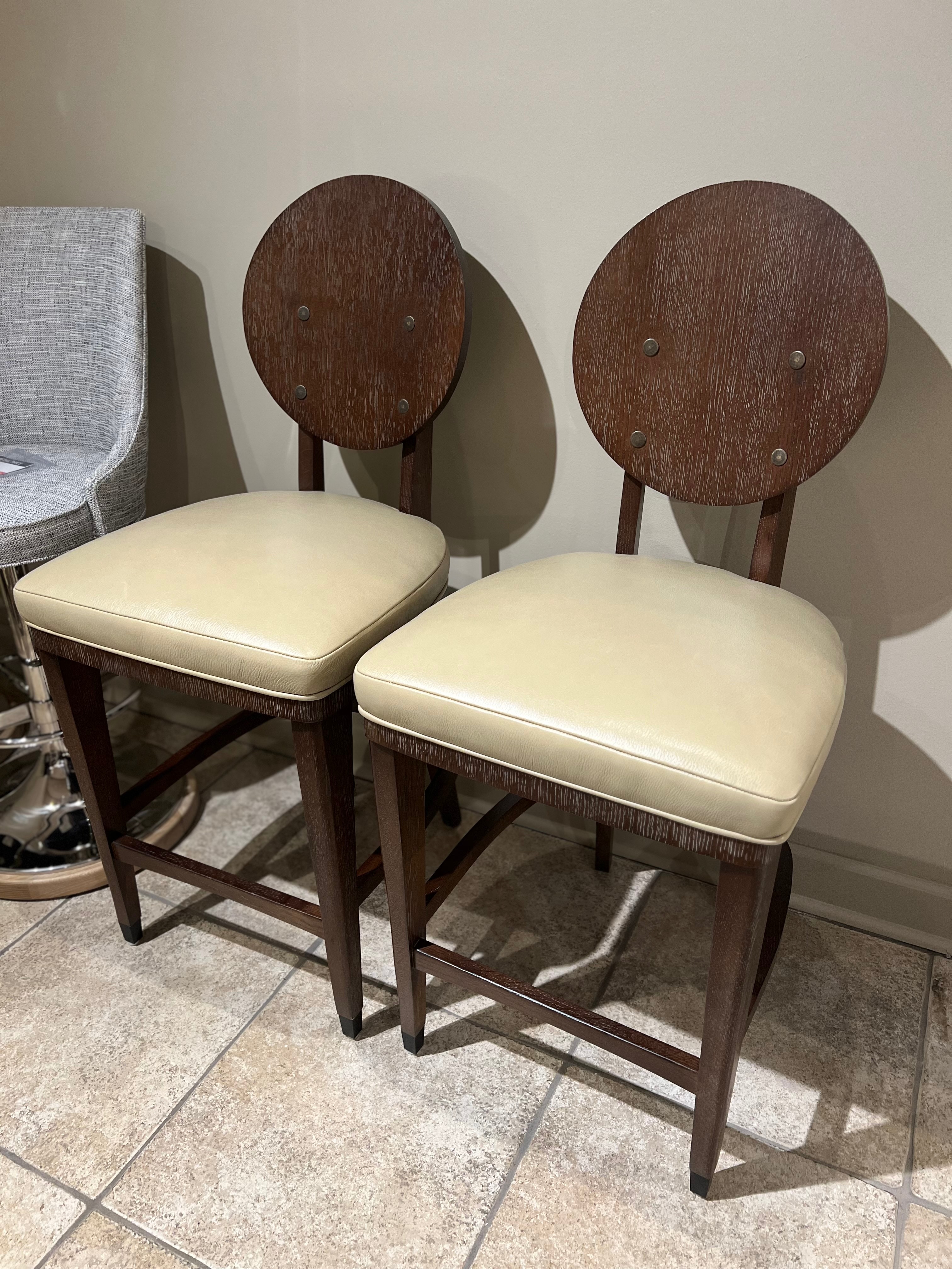Century Furniture Factory Outlet Keira Counter Stool AE9-501C/240
