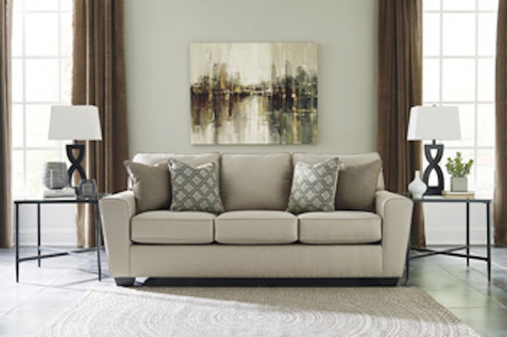 Simply Home By Lindy S Furniture Living Room Calicho Sofa By