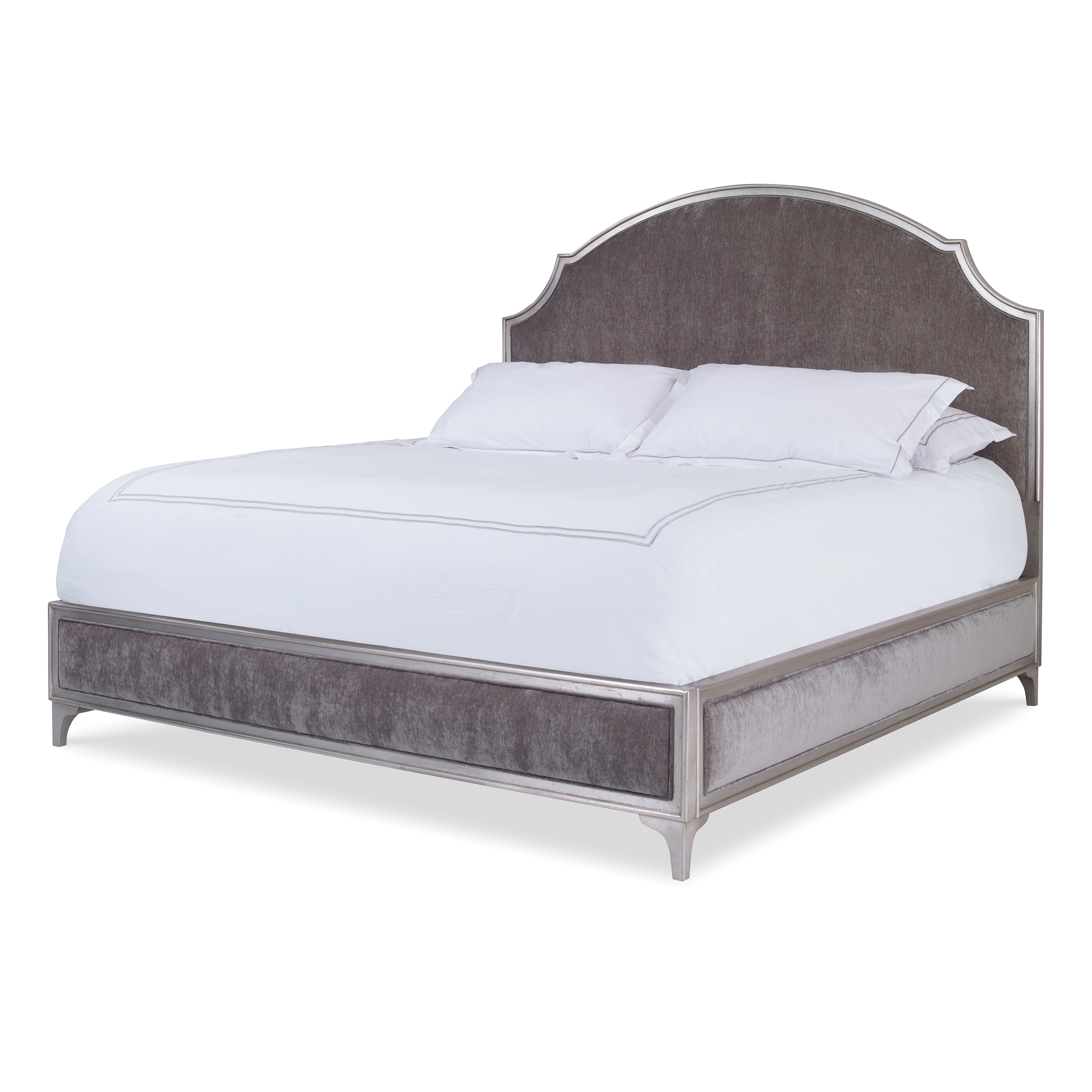 Ambella Home Lavaliere Bed King 9250-200