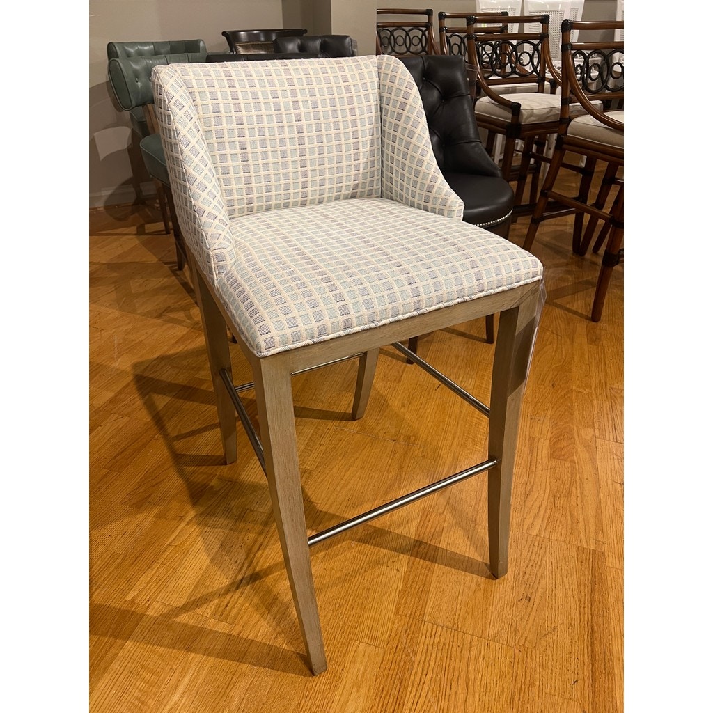 Jessica Charles Factory Outlet Metro Barstool 99-32