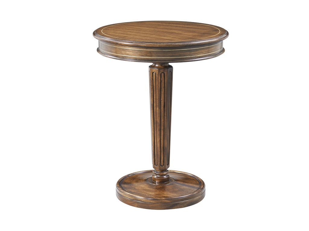 Althorp Furniture Whilton Drink Table AL50198