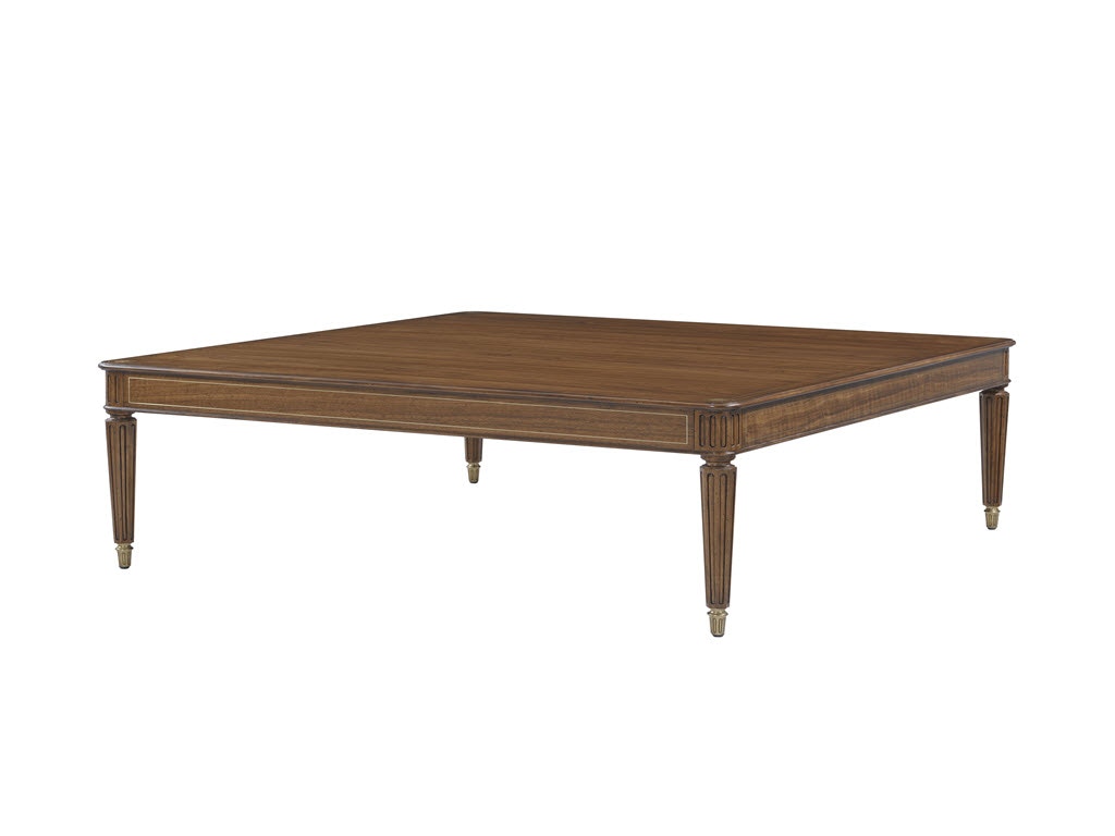 Althorp Furniture Whilton Square Cocktail Table AL51059