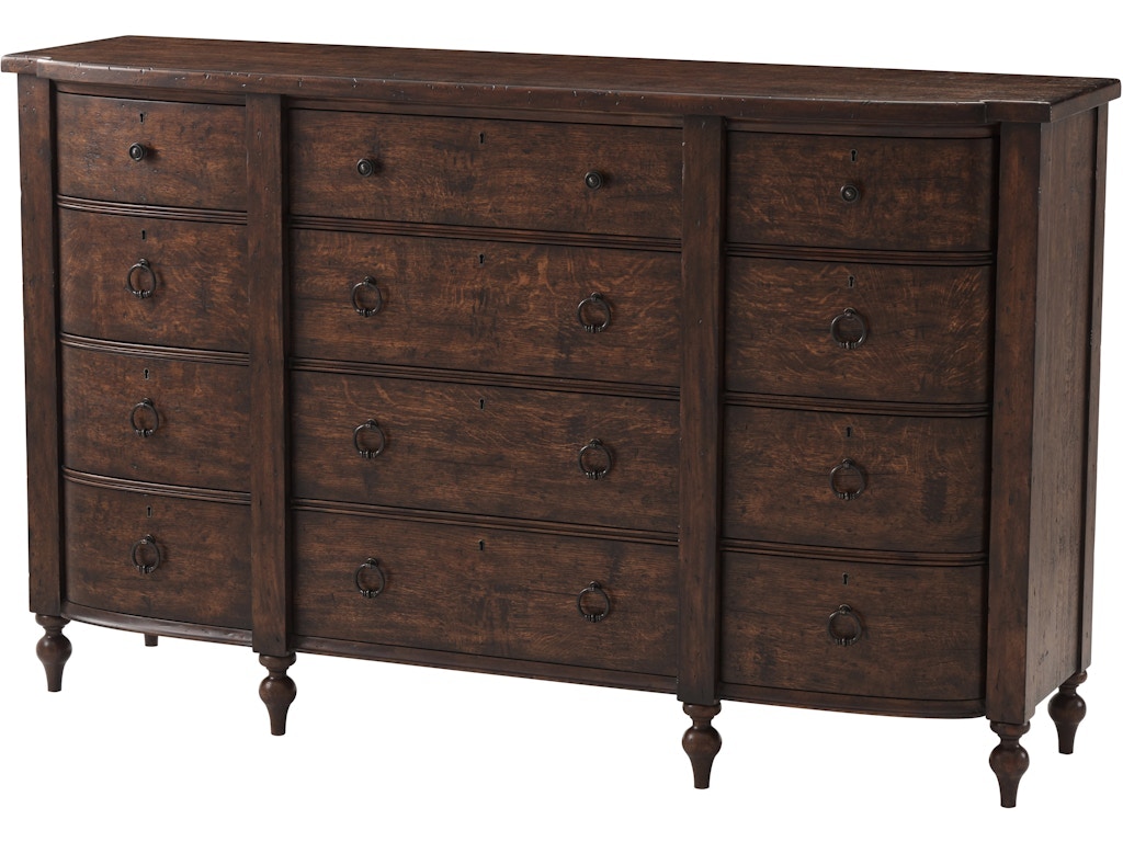 Althorp Furniture Naseby Dresser AL60047