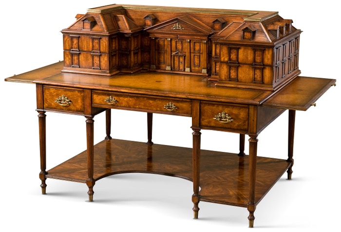 Althorp Furniture The Althorp House Desk AL61011