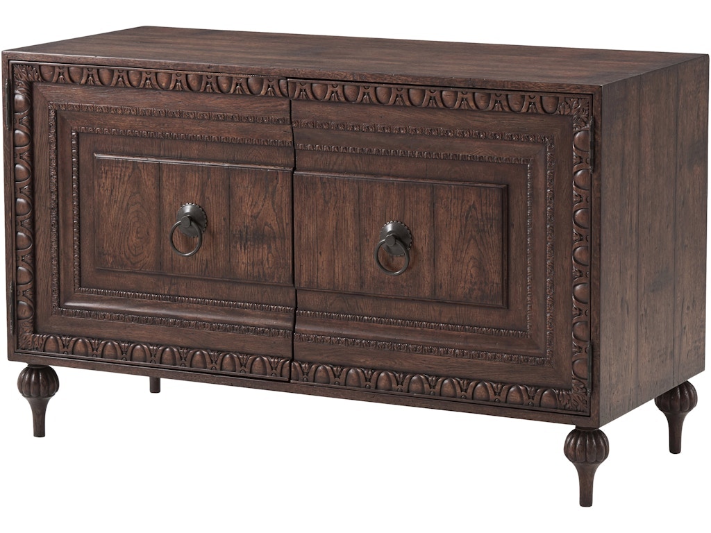 Althorp Furniture Hazel Chest AL61098