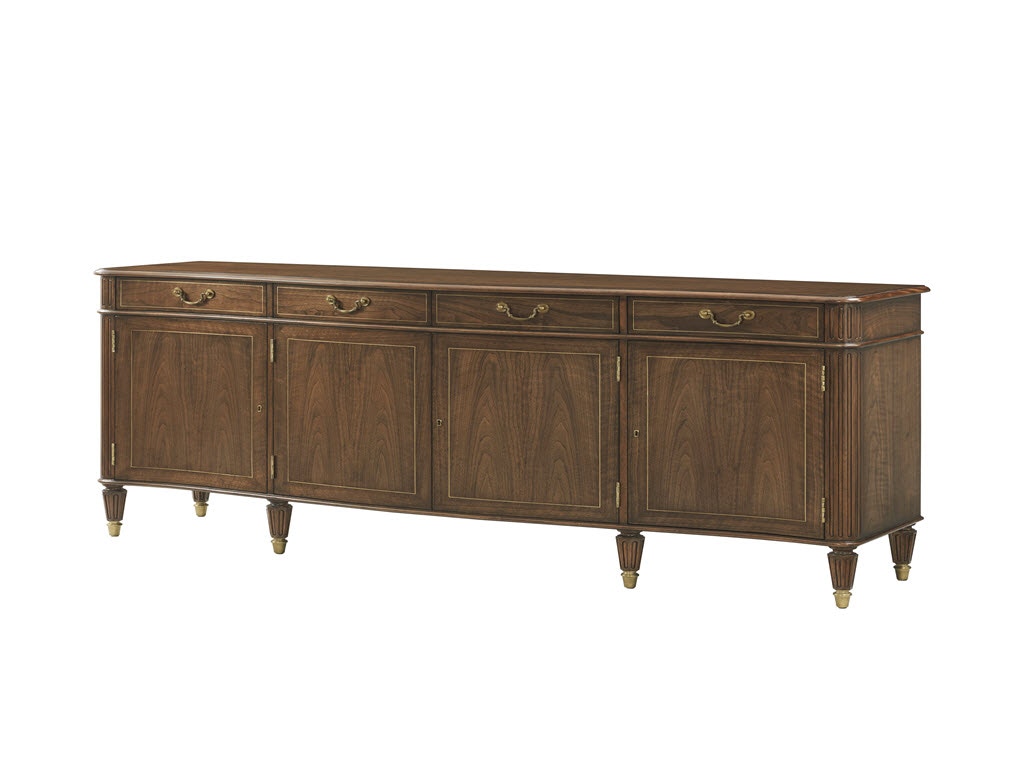 Althorp Furniture Tilbury Sideboard AL61107