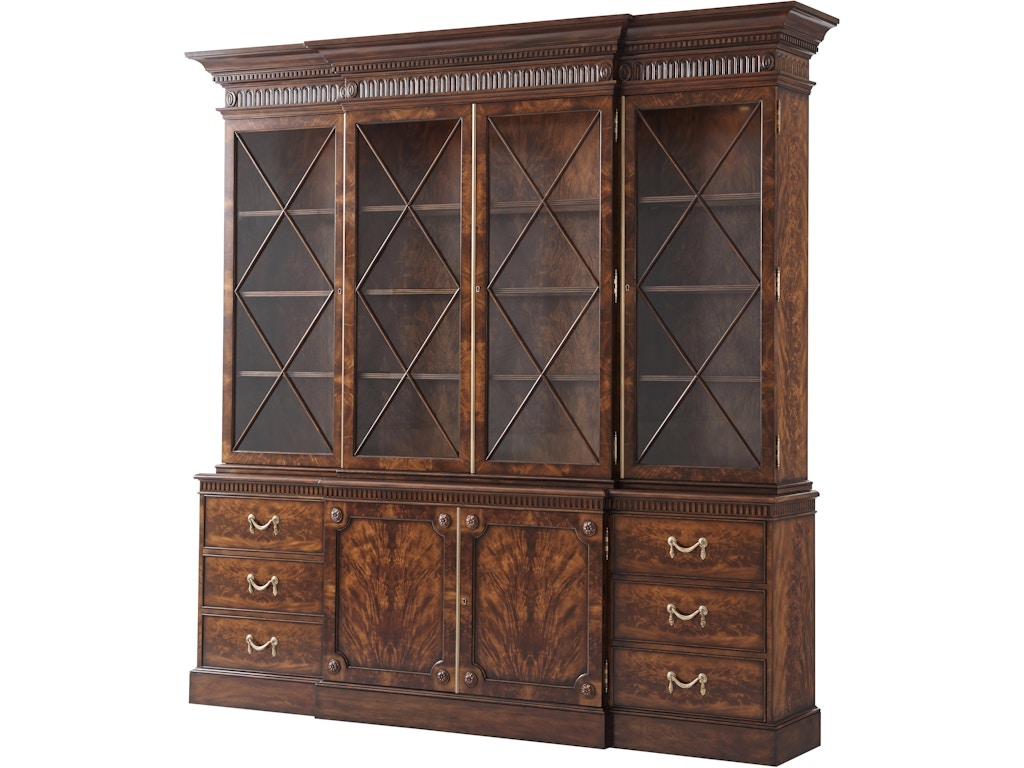 Althorp Furniture The Sunderland Room Cabinet AL63004