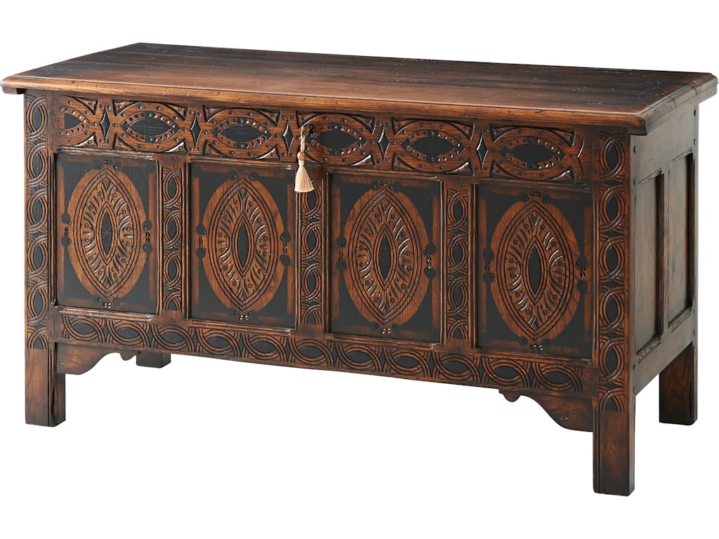 Althorp Furniture The Washington Chest AL64001