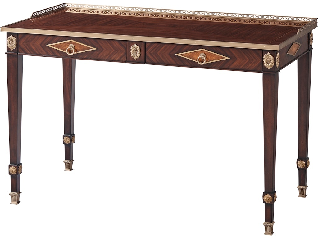 Althorp Furniture South Drawing Room Desk AL71044