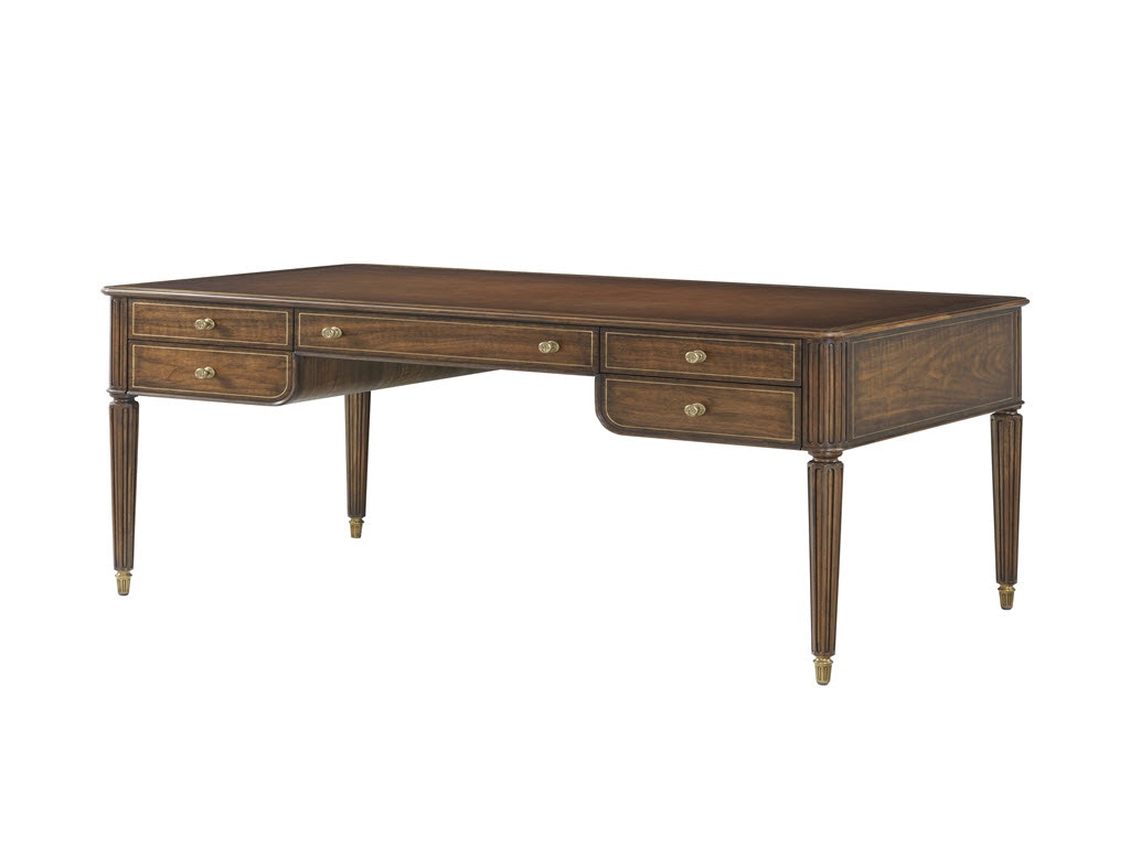 Althorp Furniture Bennet Desk AL71048