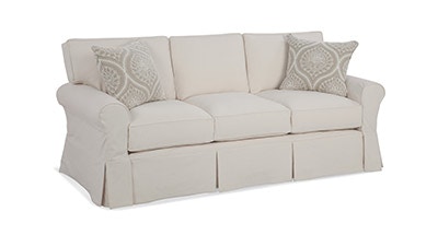 Four Seasons Furniture Alexandria 2 Seat Sofa with 46 Configurable Pieces 720S