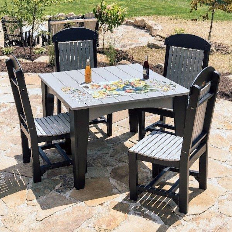 Outdoor Furniture by Amish Oak and Cherry OutdoorPatio ...
