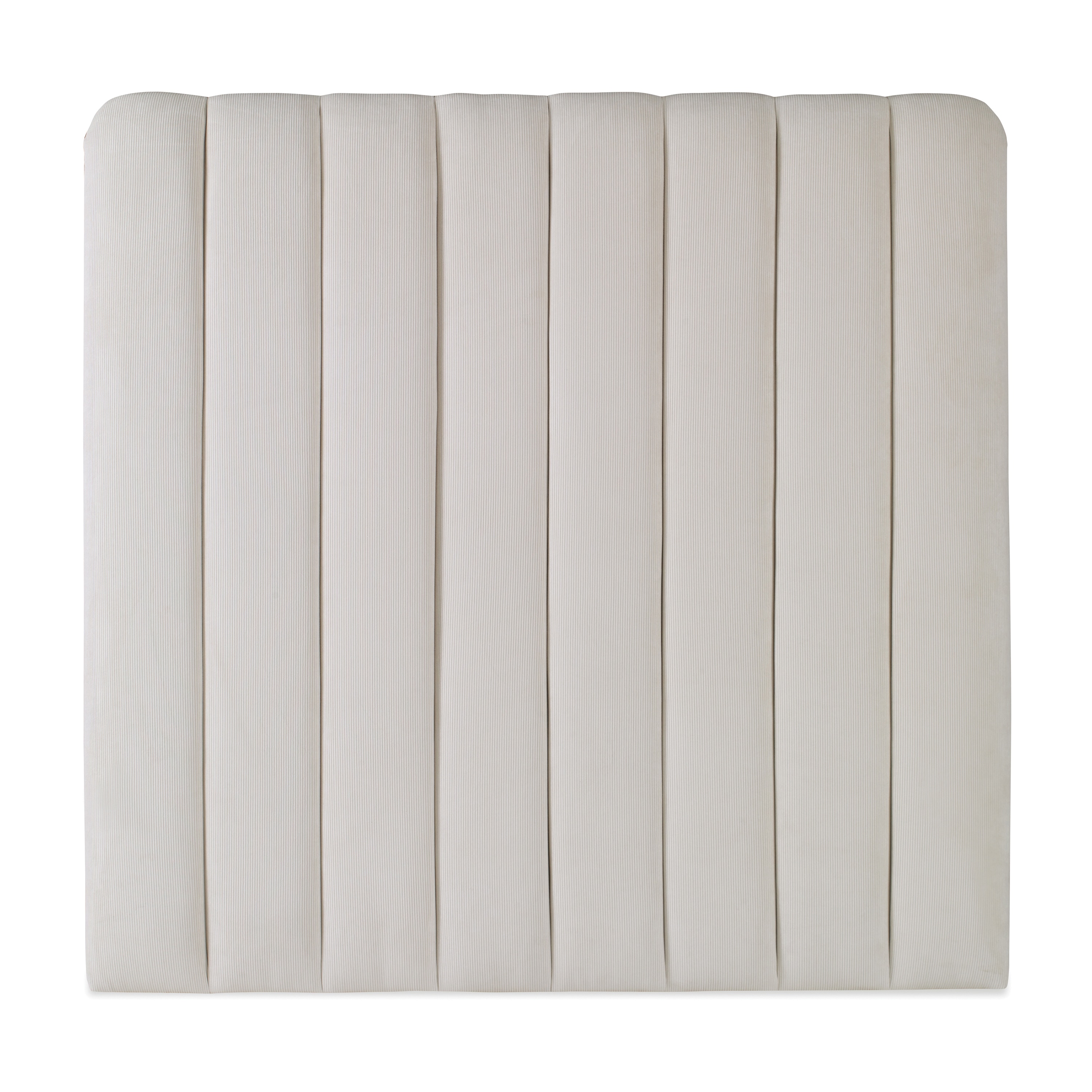 Ambella Home Helena Upholstered Headboard King B120-00K