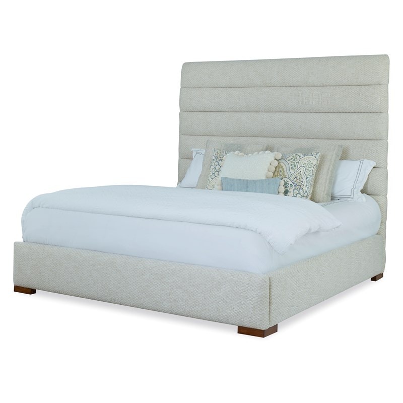 Ambella Home Milano Bed - King B223-00K