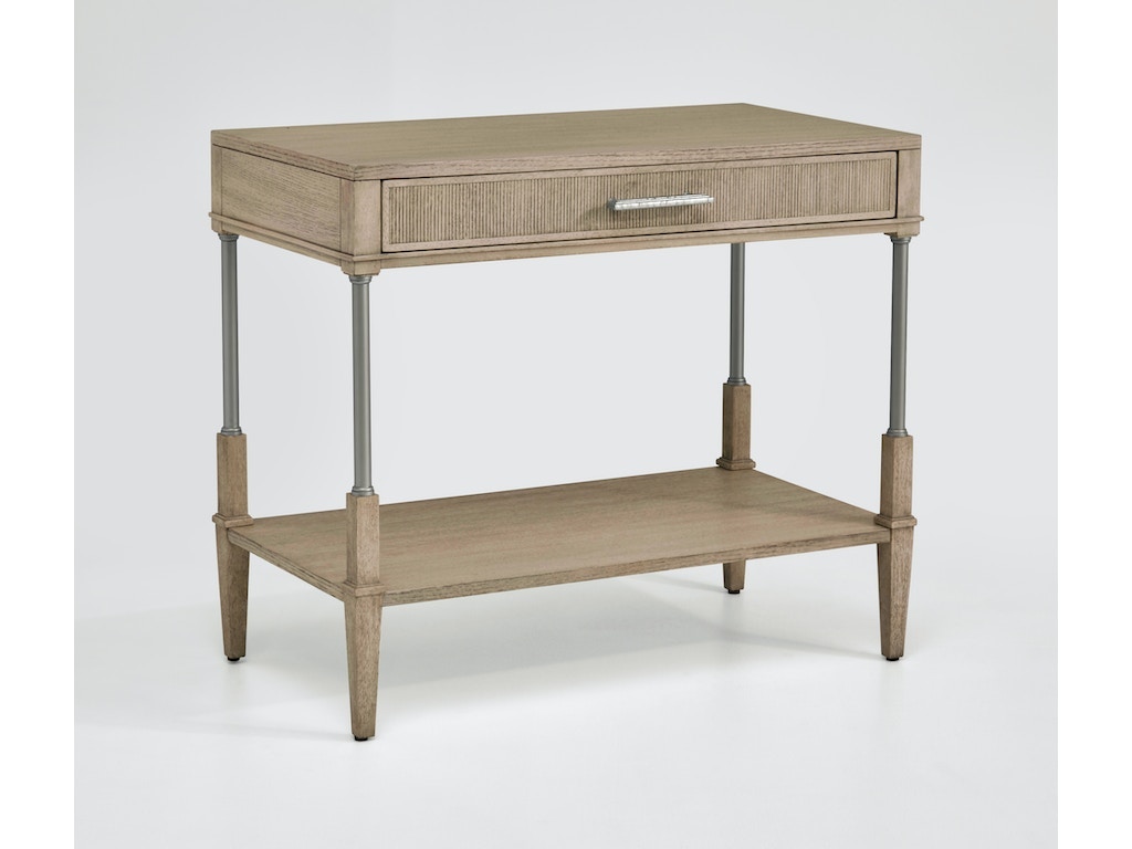 Goods Accent Nightstand G706-09