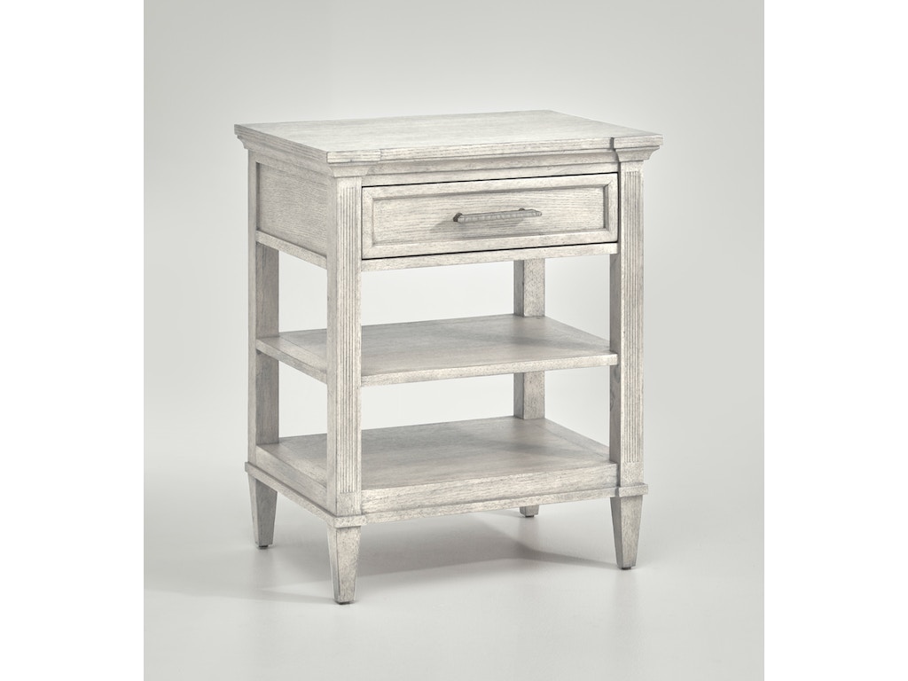 Goods Open Nightstand G707-05