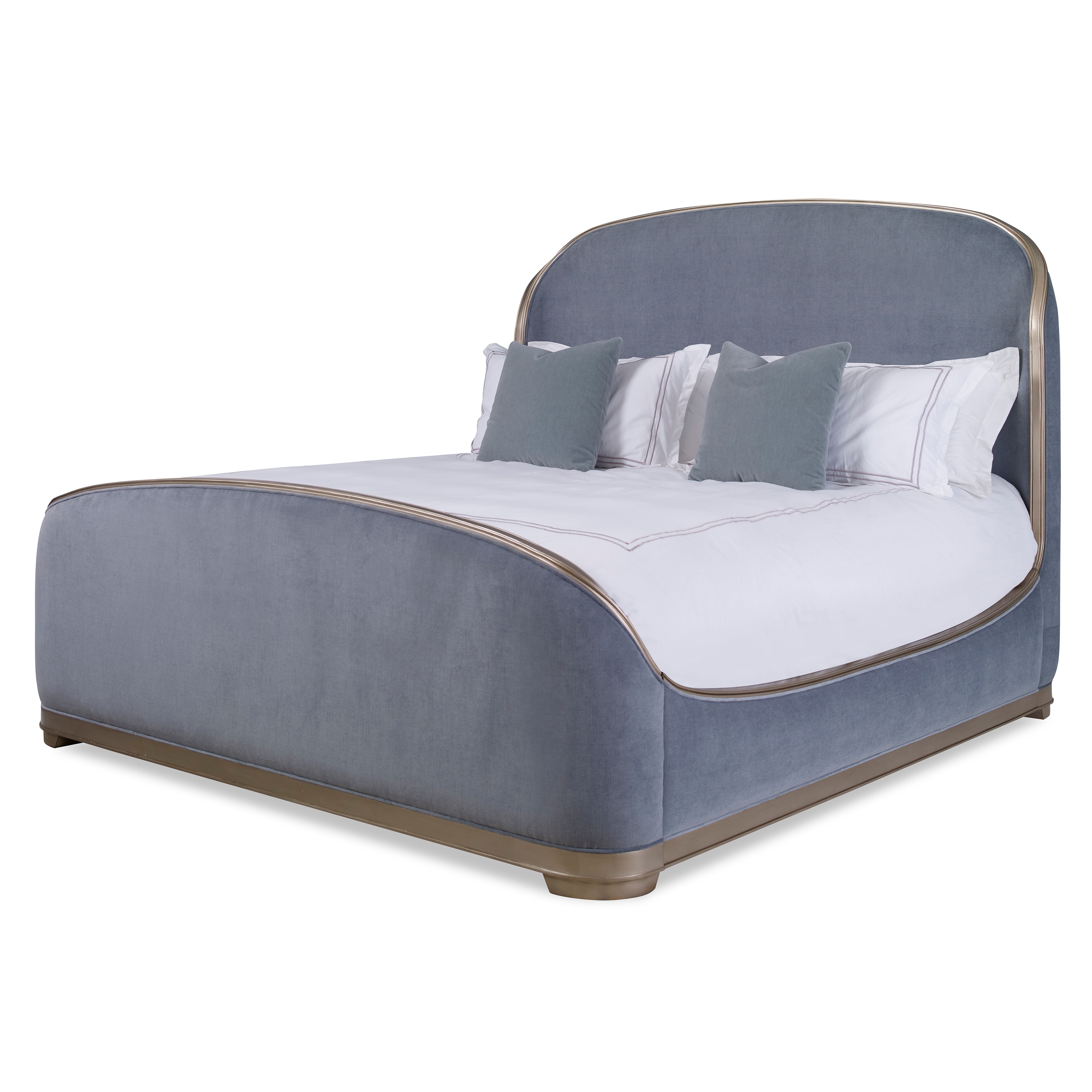 Ambella Home Fremont King Bed B9012-00K