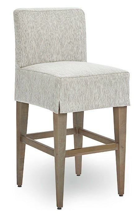 Four Seasons Furniture Bar Height Stool BC30