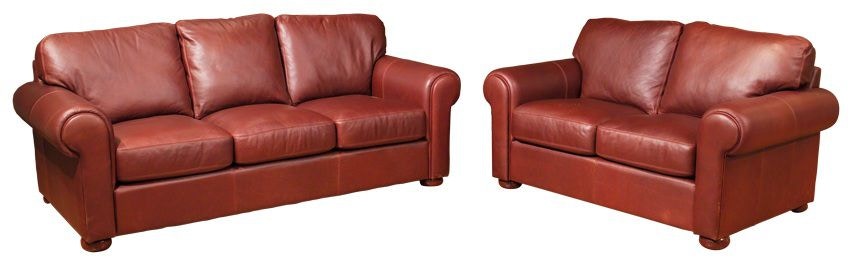 Leather & More Legacy Leather Beacon