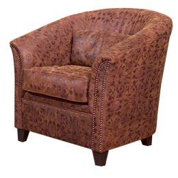 Leather & More Legacy Leather Beeton