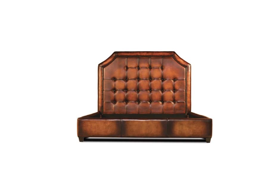 Bentley Bed