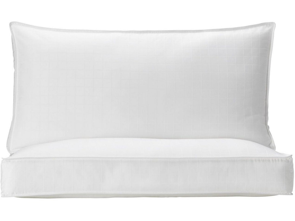 Beyond down hotsell side sleeper pillow