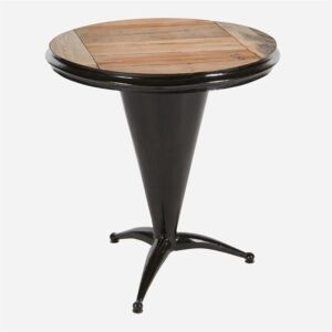 Hooker Furniture Outlet Bobo Mid Century Bistro Table BI-3233
