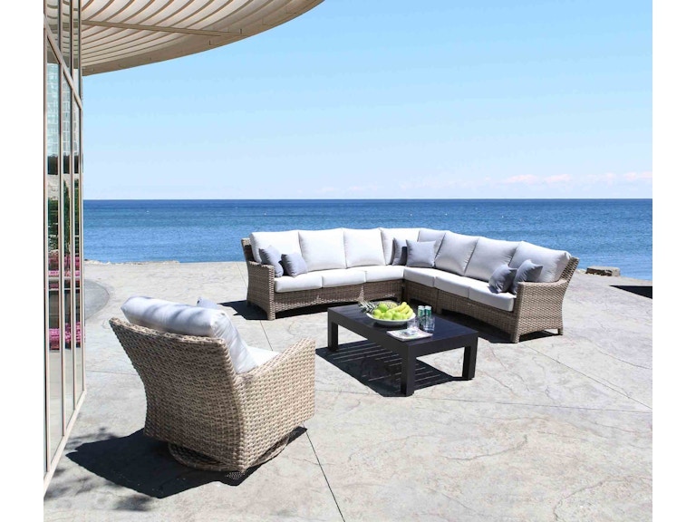 Outdoor Furniture by Good