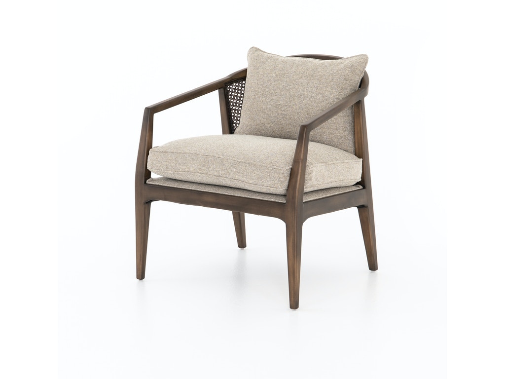 Four Hands Alexandria Accent Chair CABT-79-40