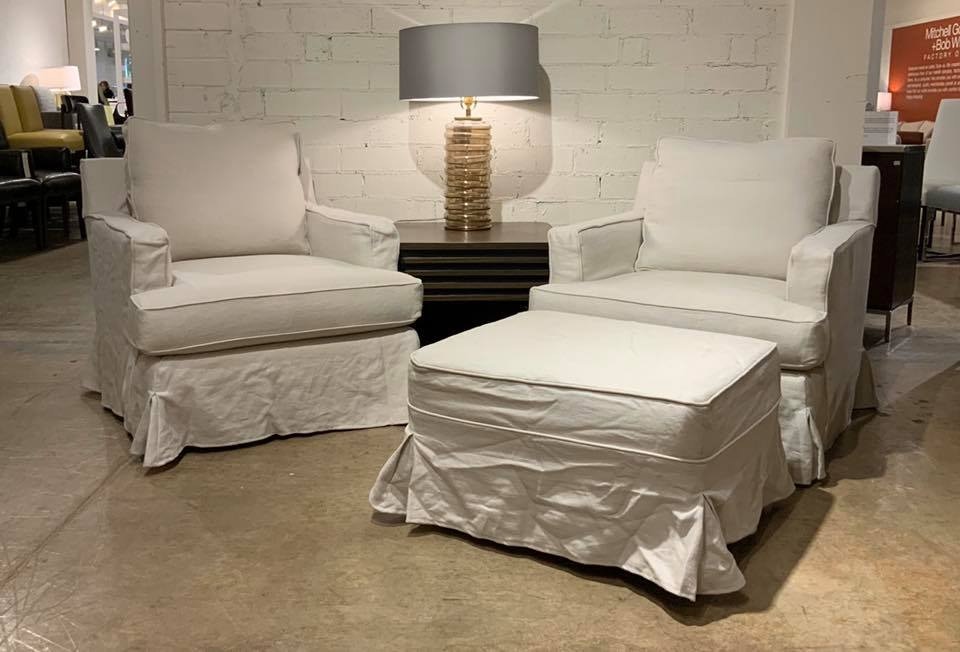 Living Room Slipcovers Furniture Hickory Furniture Mart In