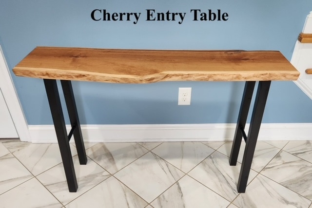 Cherry-ET