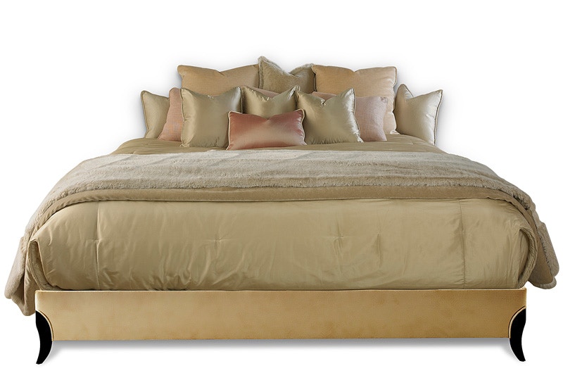 Christopher Guy Bedroom Beverly Divan 20 0502 Hickory