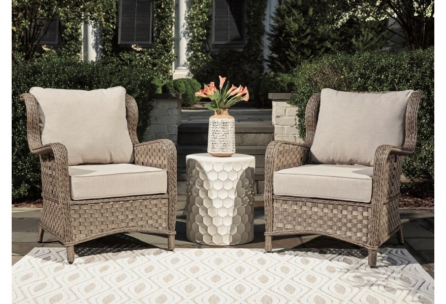 Simply Outdoor Furniture by Lindy
