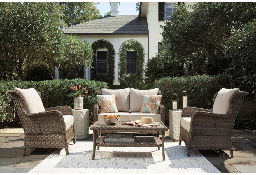Simply Outdoor Furniture by Lindy