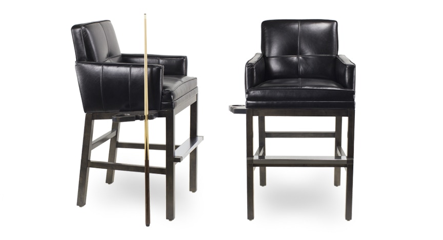 California House Casual Dining Made to Order Spectator Chair CR550